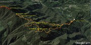 09 Immagine tracciato GPS- Anello Foldone-Sornadello-2